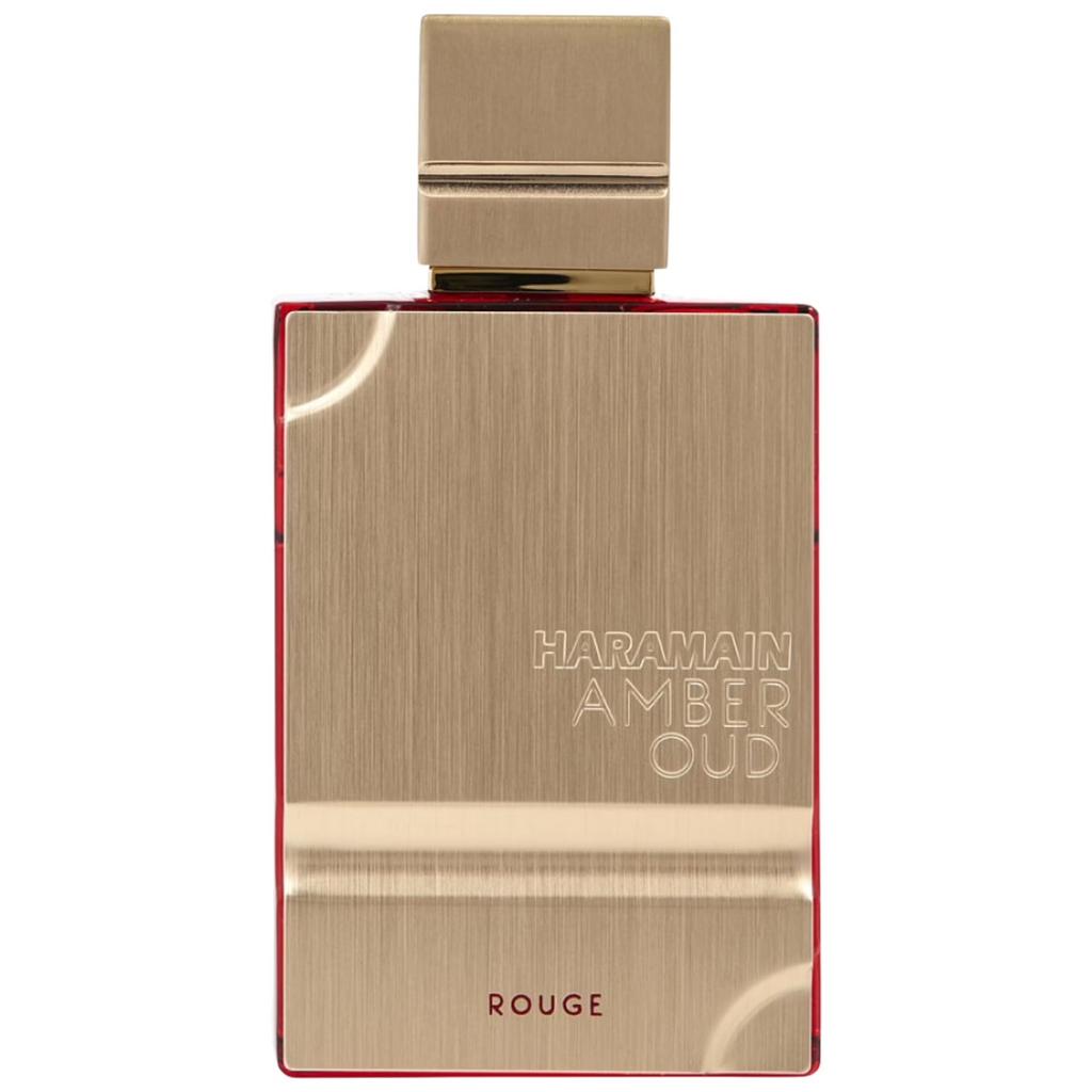 Amber Oud Rouge Eau De Parfum 2.0 oz.