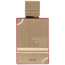 Amber Oud Rouge Eau De Parfum 2.0 oz.