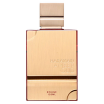 Amber Oud Rouge Eau De Parfum 4.0 oz.