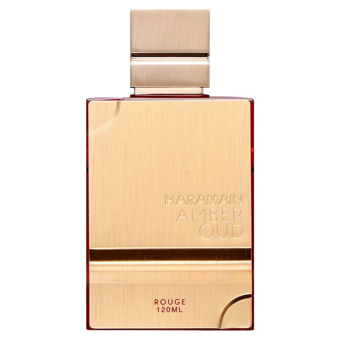 Amber Oud Rouge Cologne Product image 1