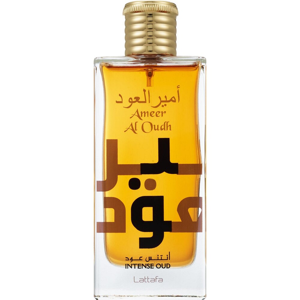 Ameer Al Oud Intense Cologne Product image 1