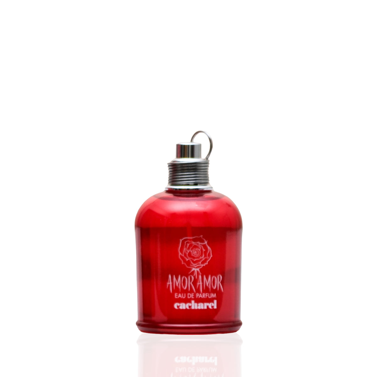 Amor Amor Eau De Parfum 3.4 oz.
