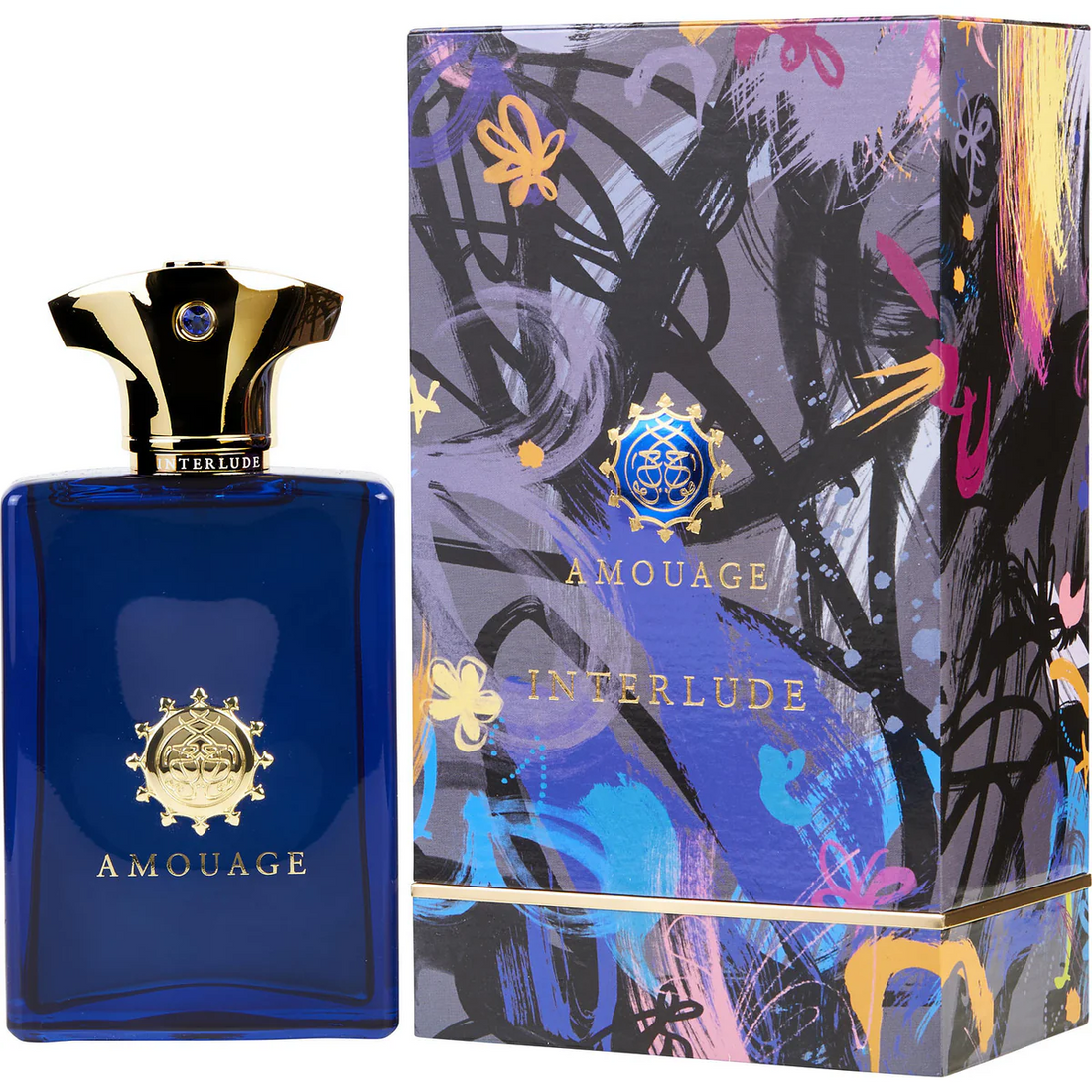 Interlude Cologne Product image 1