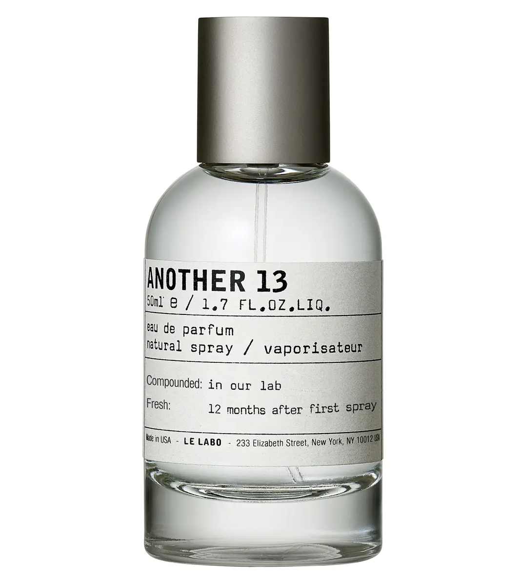 Another 13 Perfume For Women – Perfumania - 1.7 oz.