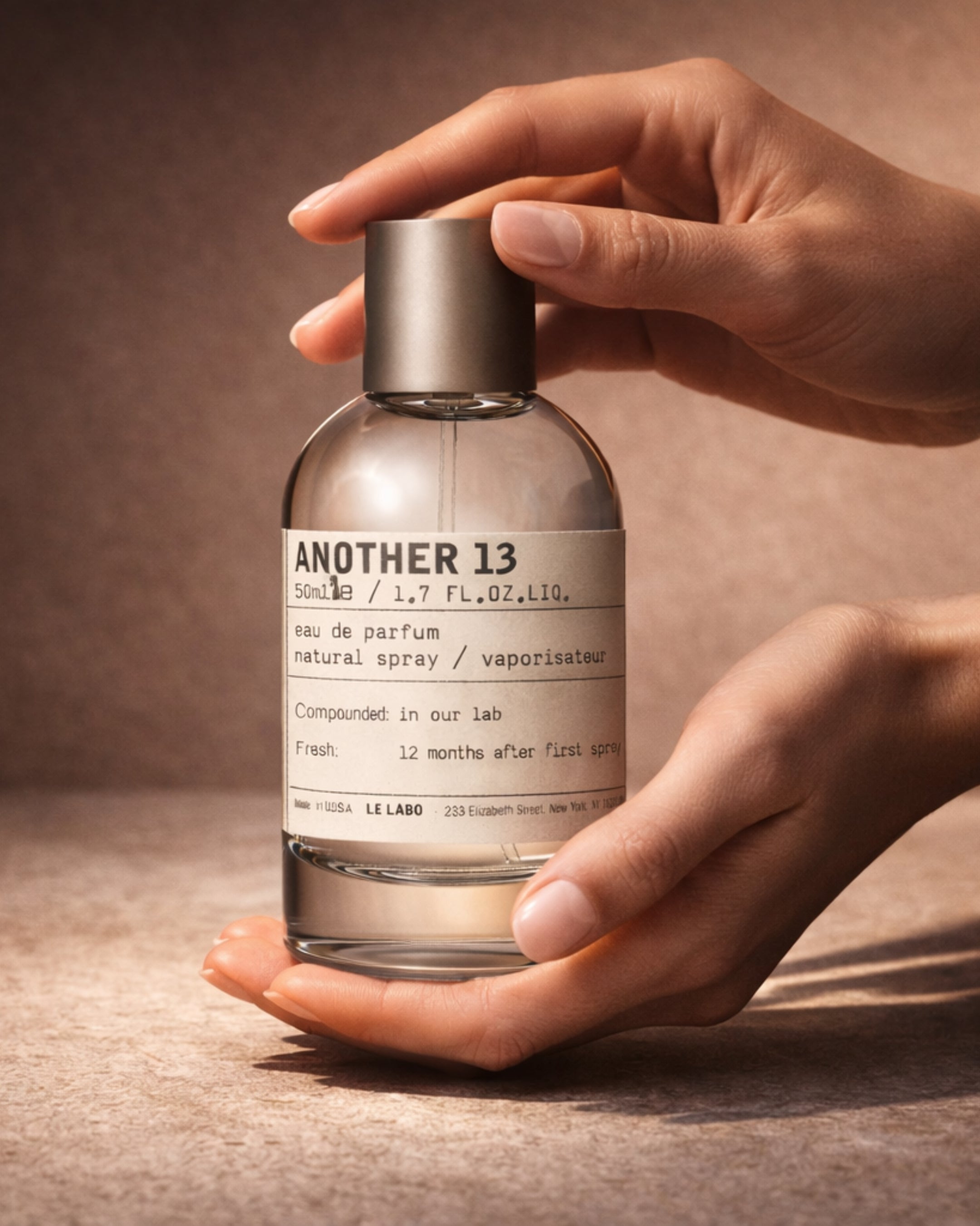 In-depth Review of Another 13 Perfume – Perfumania