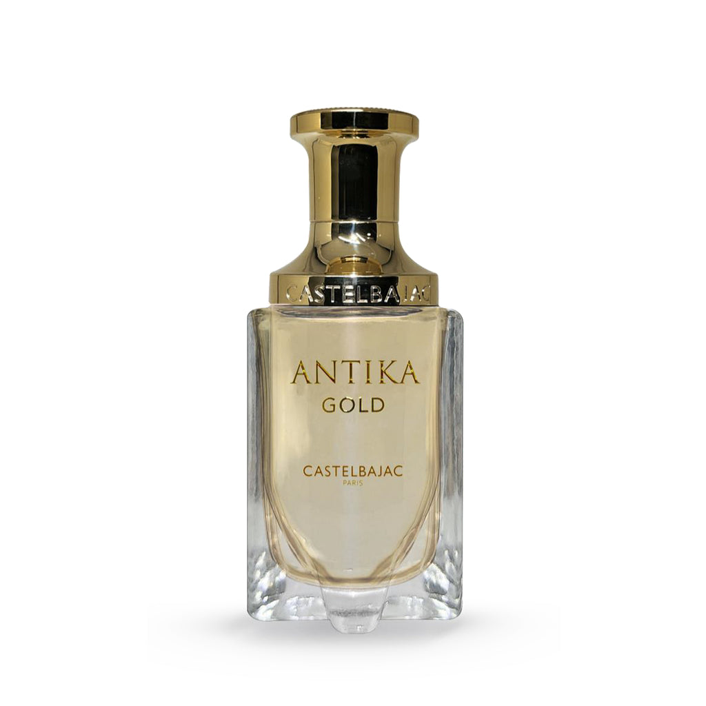 Antika Gold Perfume For Women