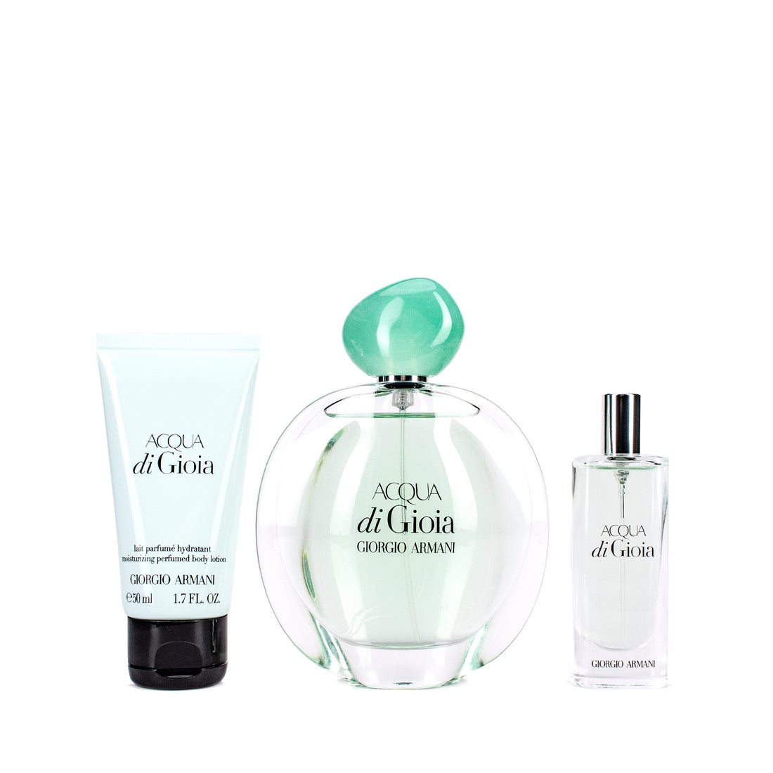 Acqua Di Gioia Gift Set Product image 1