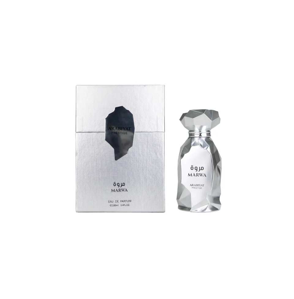 Marwa Cologne Product image 1