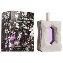 God Is A Woman Perfume