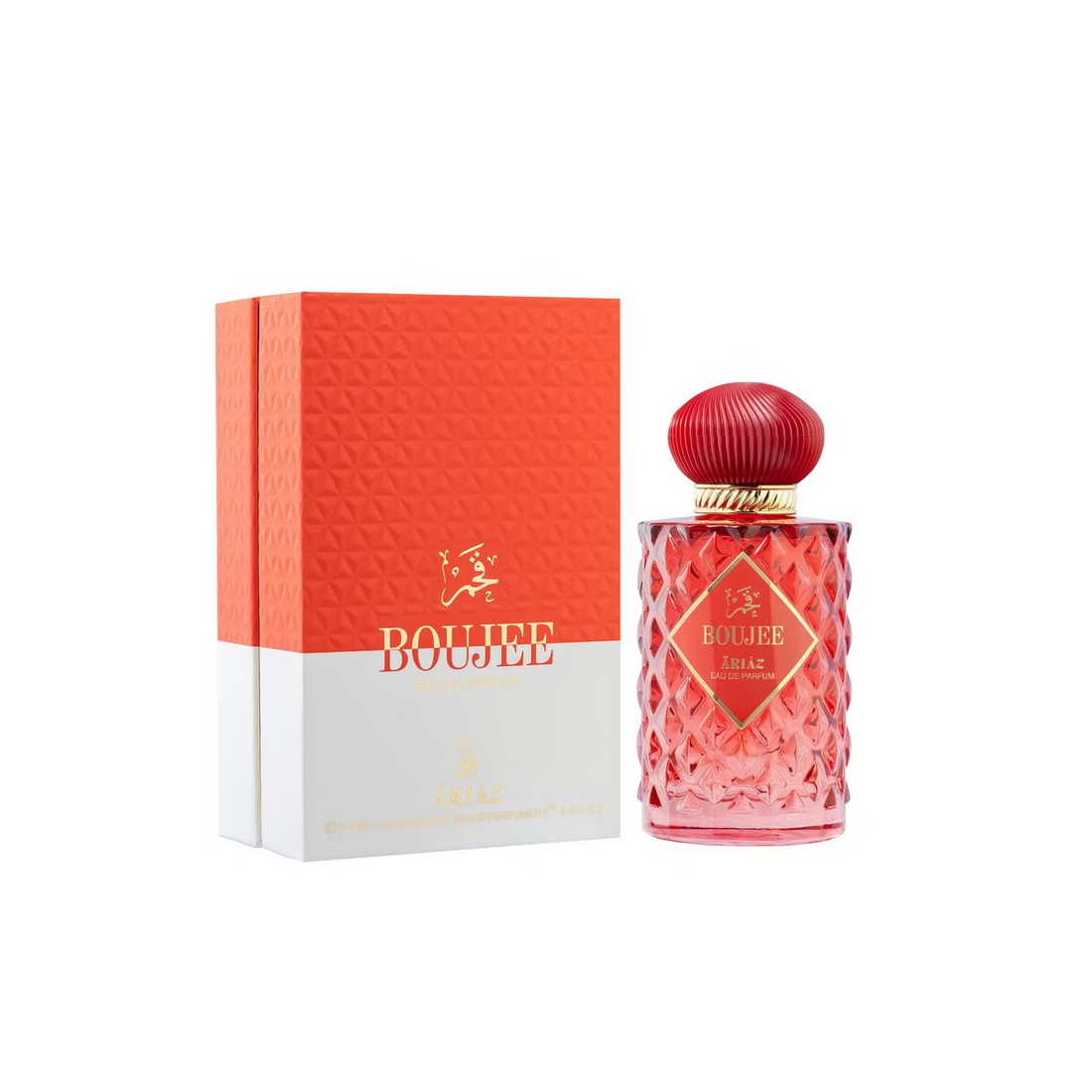 Boujee Perfume Product image 1