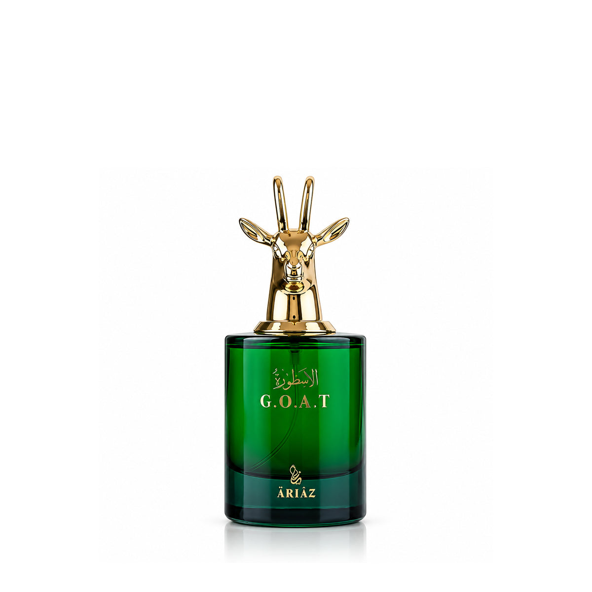 Goat Eau de Parfum 3.4 oz.