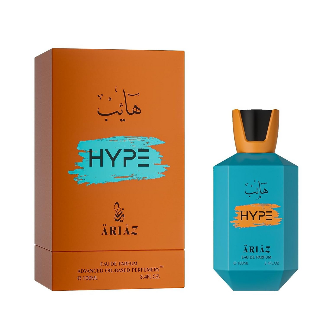 Hype Cologne Product image 1