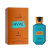 Hype Eau de Parfum 3.4 oz.
