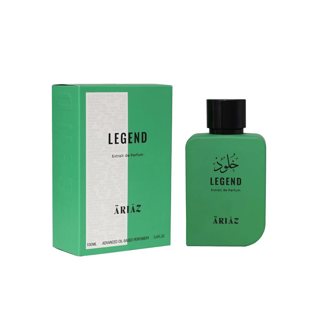 Legend Cologne Product image 1