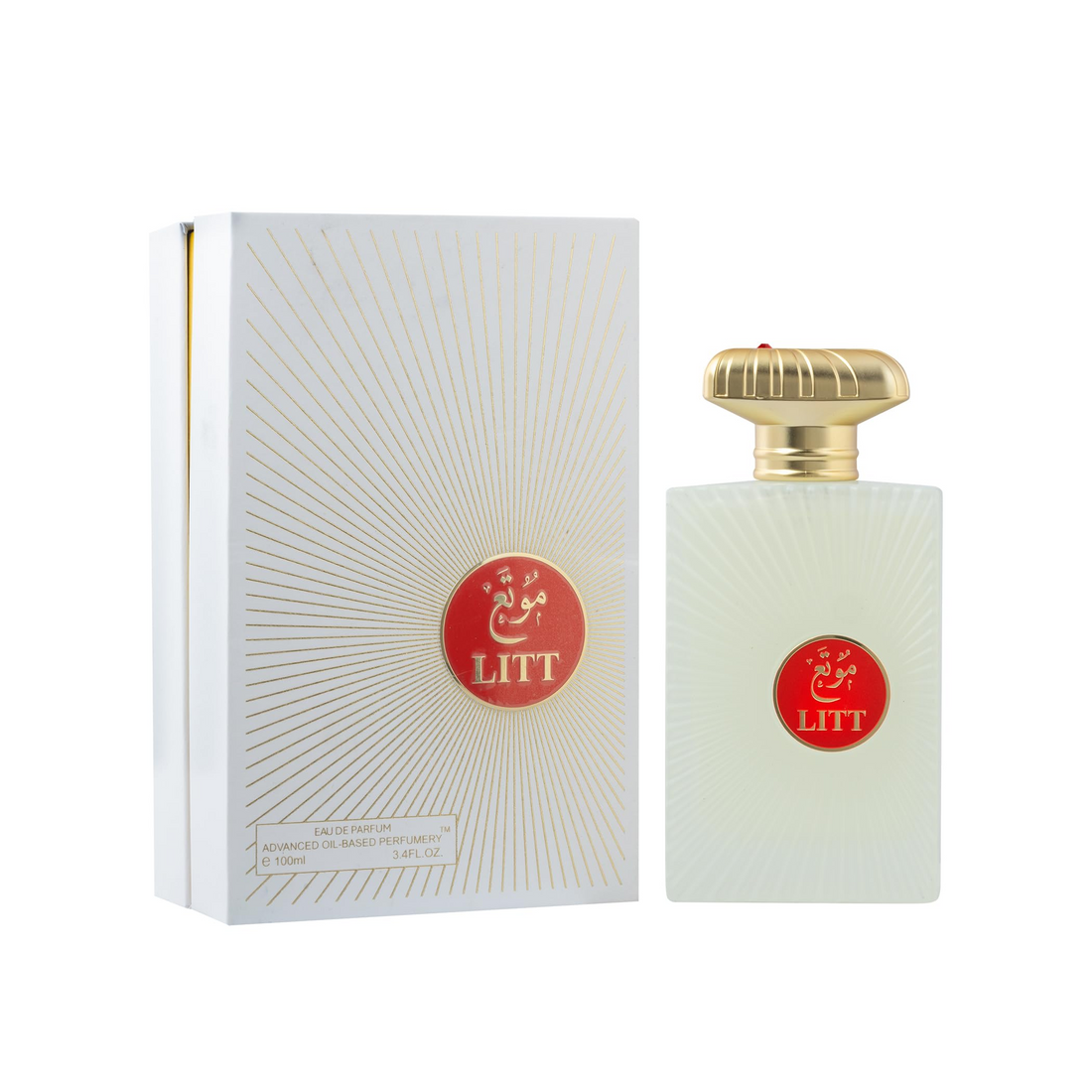Litt Perfume Product image 1