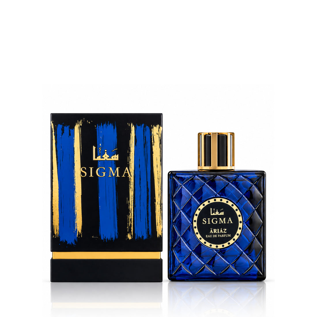 Sigma Cologne Product image 1