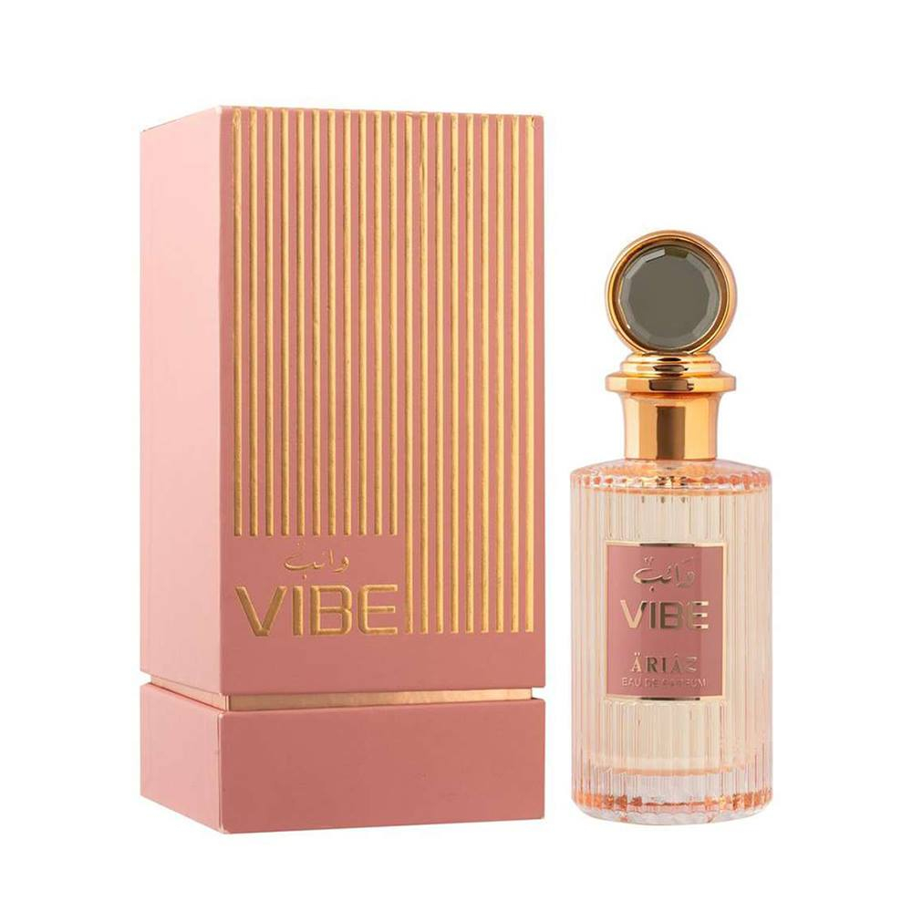 Vibe Perfume Product image 1