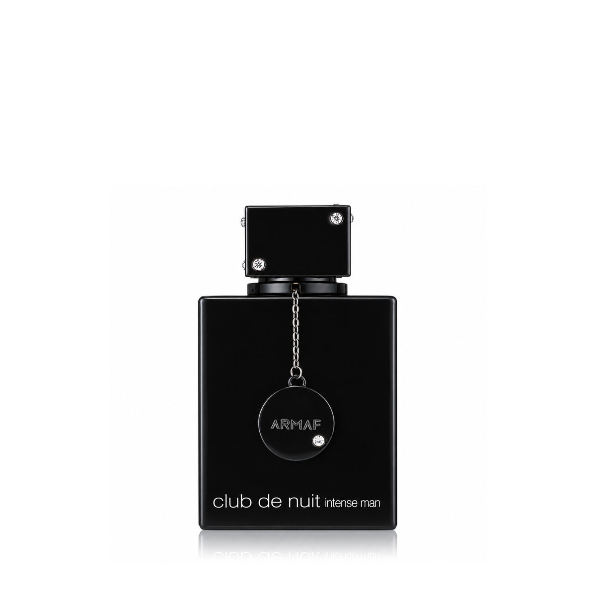 Club De Nuit Intense Eau De Toilette 3.6 oz.