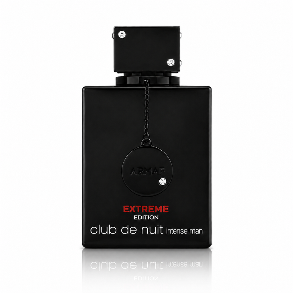 Club de Nuit Intense Extreme Parfum 3.6 oz.
