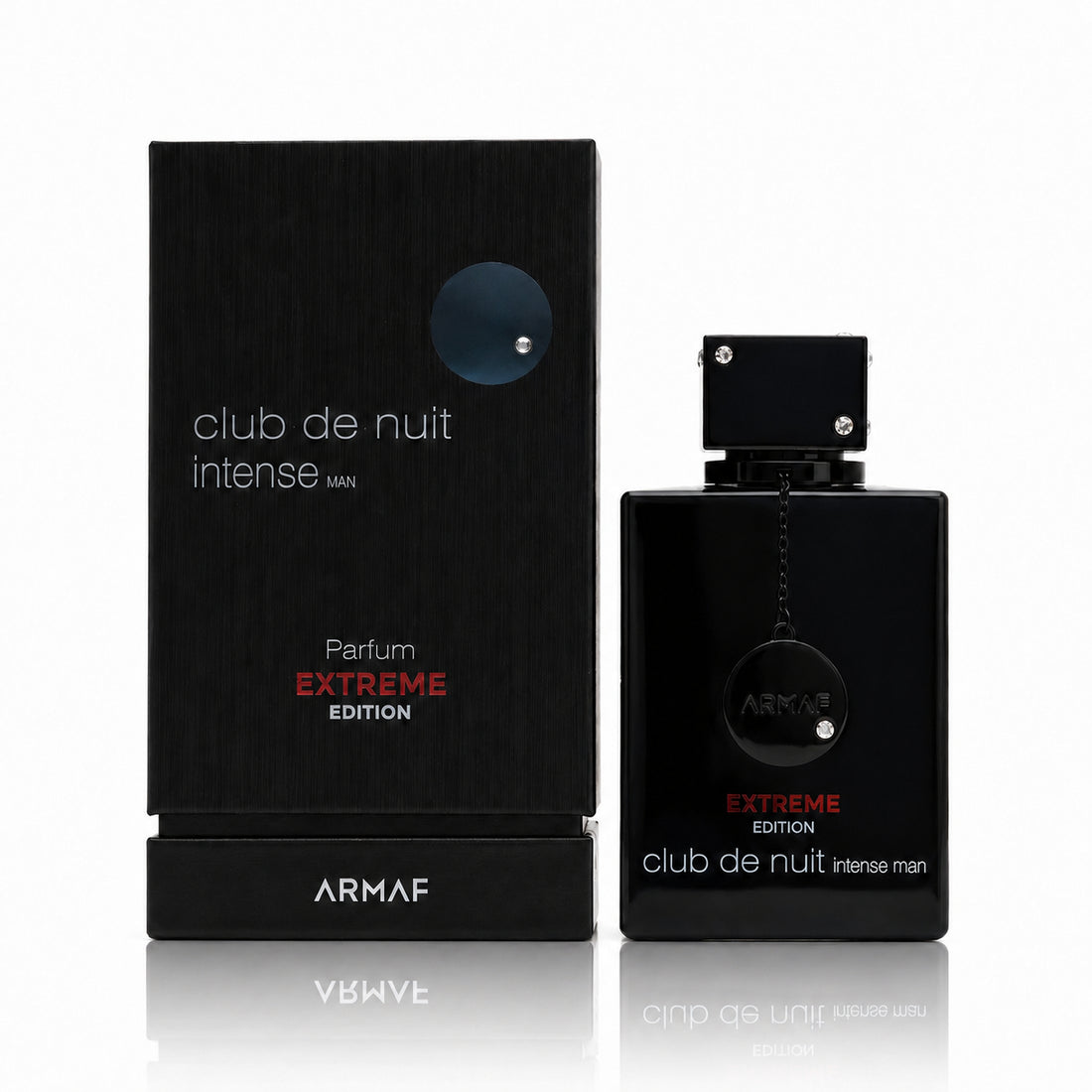 Club de Nuit Intense Extreme Cologne Product image 1