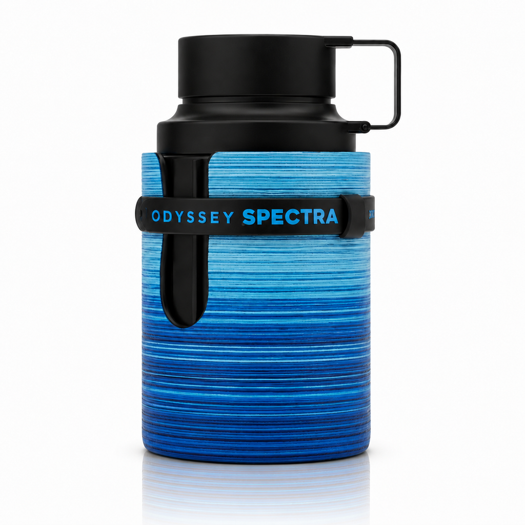 Odyssey Spectra Eau de Parfum 3.4 oz.