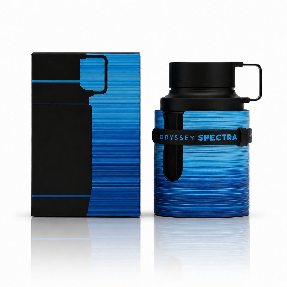 Odyssey Spectra Cologne Product image 1