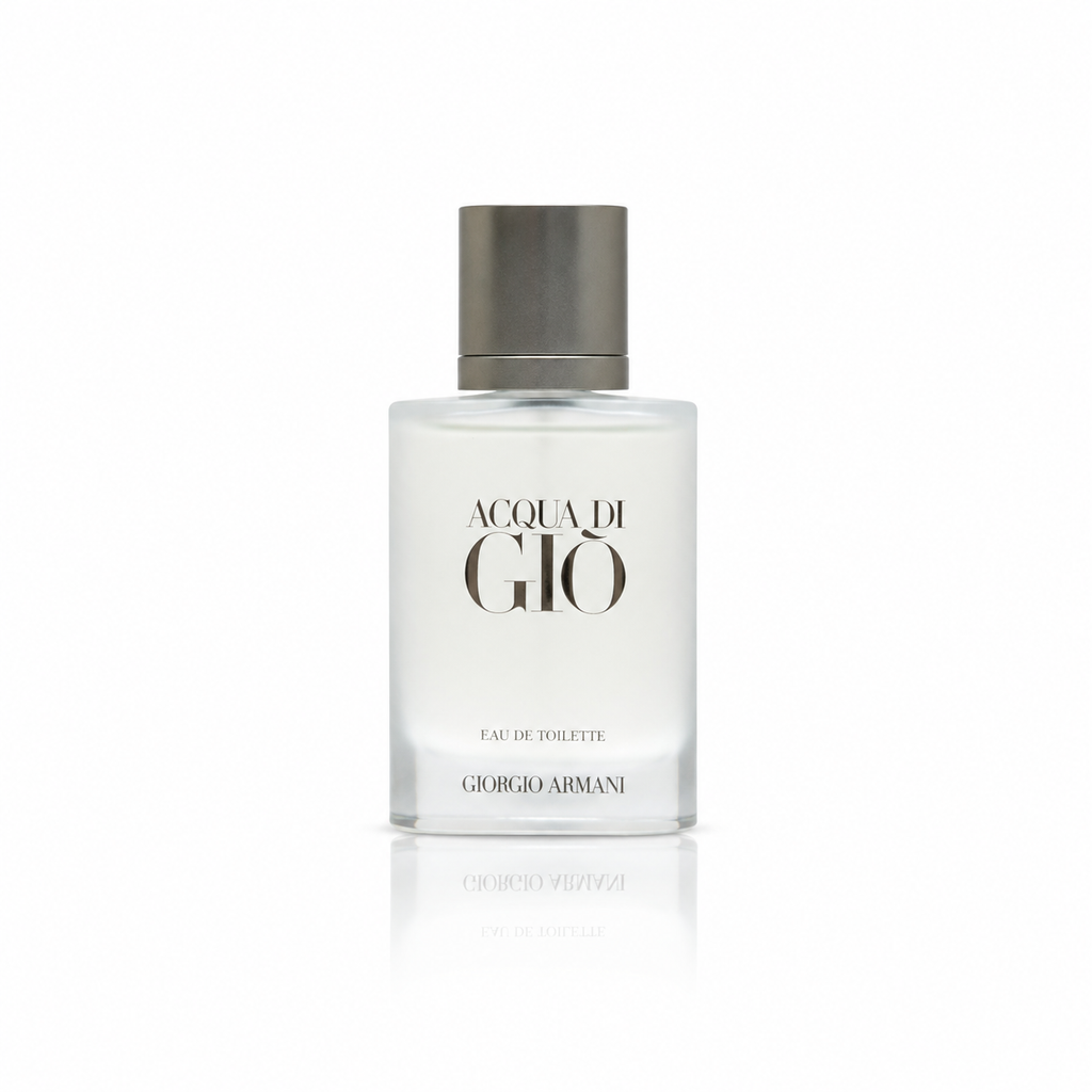 Acqua Di Gio Eau De Toilette 1.0 oz.
