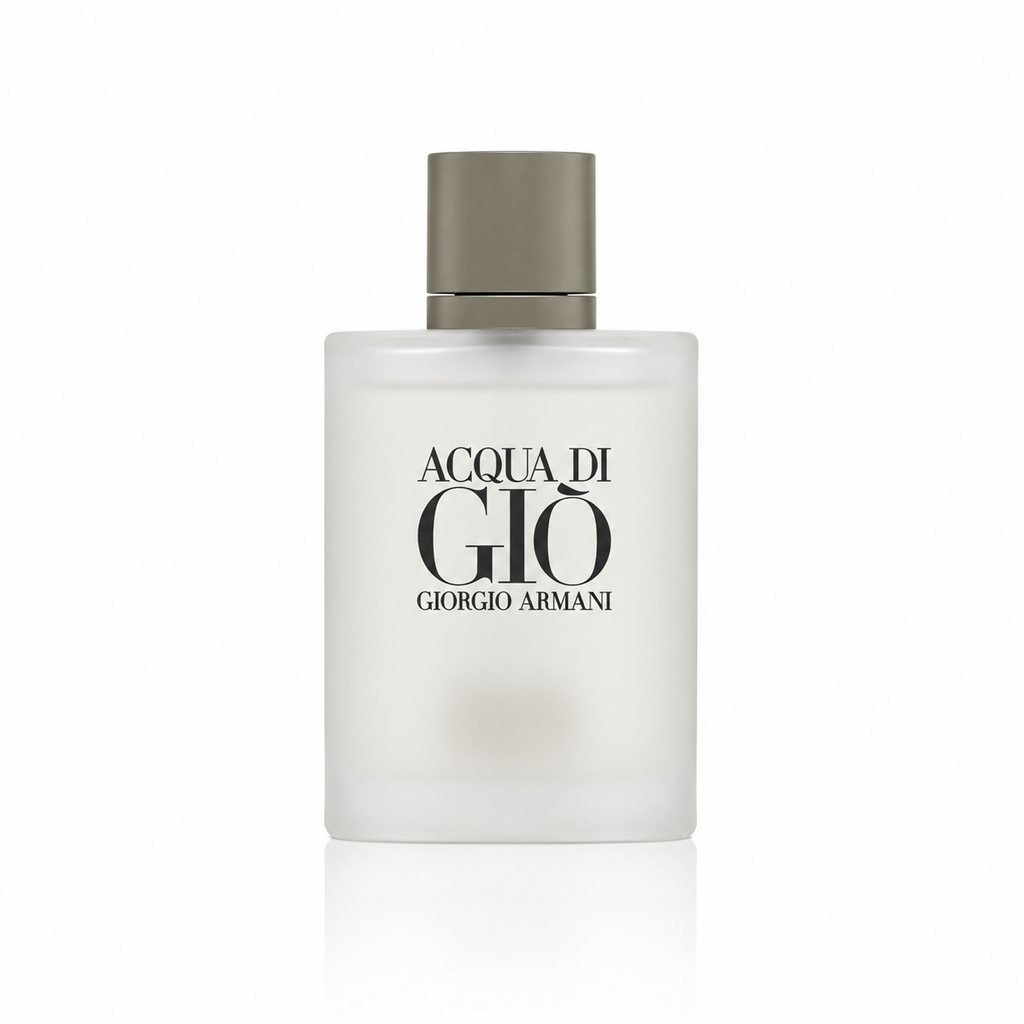 Acqua Di Gio Eau De Toilette 1.6 oz.