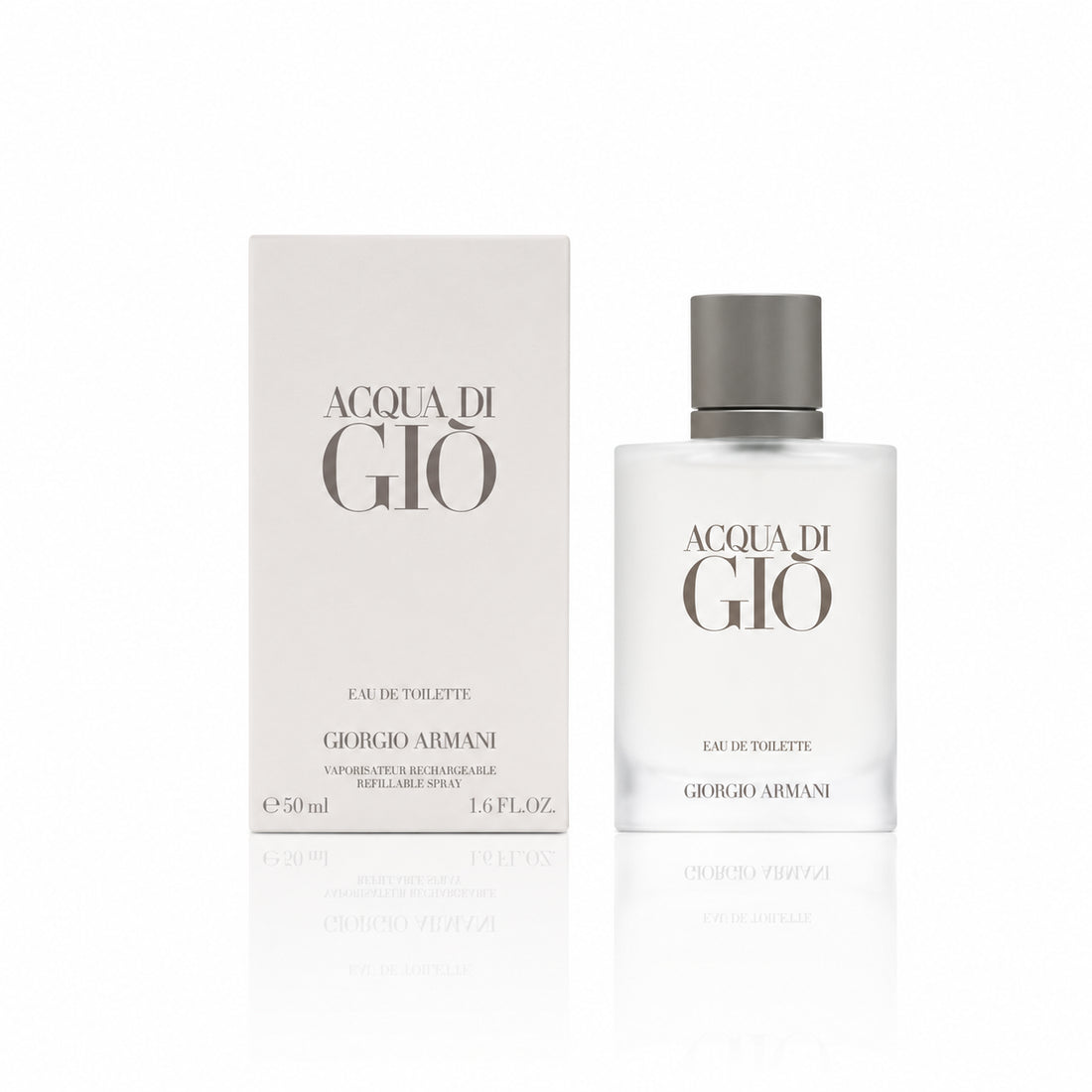 Acqua Di Gio Cologne Product image 3
