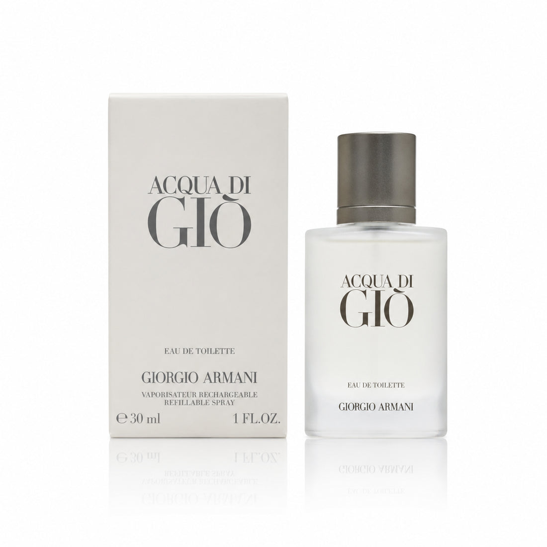 Acqua Di Gio Cologne Product image 2