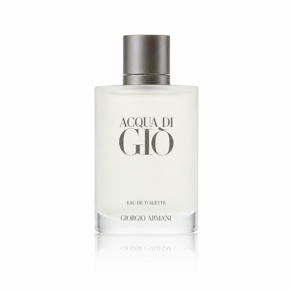 Acqua Di Gio Eau De Toilette 3.3 oz.