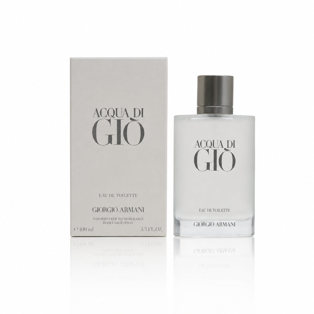 Acqua Di Gio Cologne Product image 1