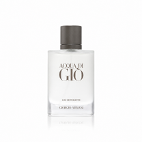 Acqua Di Gio Eau De Toilette 3.3 oz. Tester