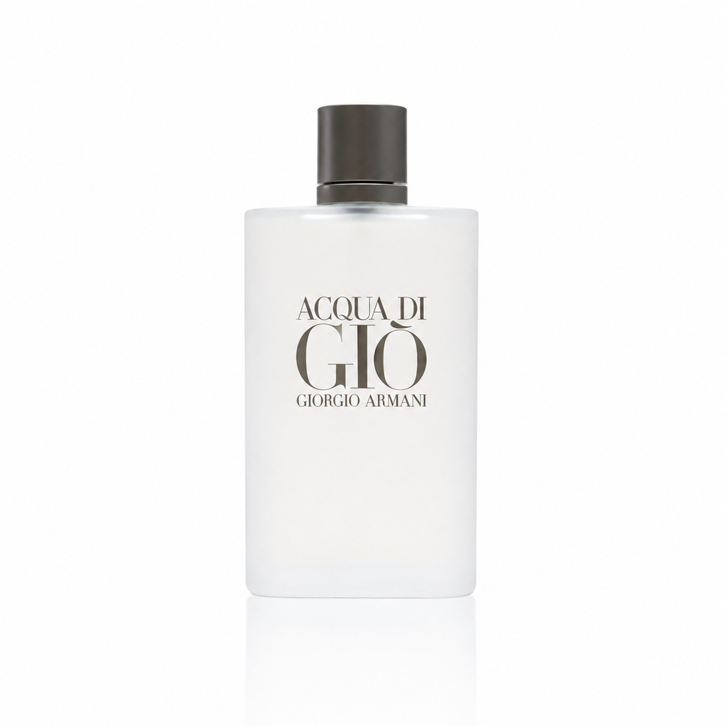 Acqua Di Gio Eau De Toilette 6.7 oz.