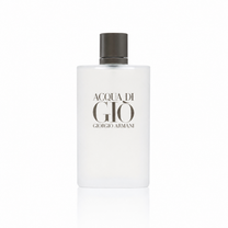 Acqua Di Gio Eau De Toilette 6.7 oz.