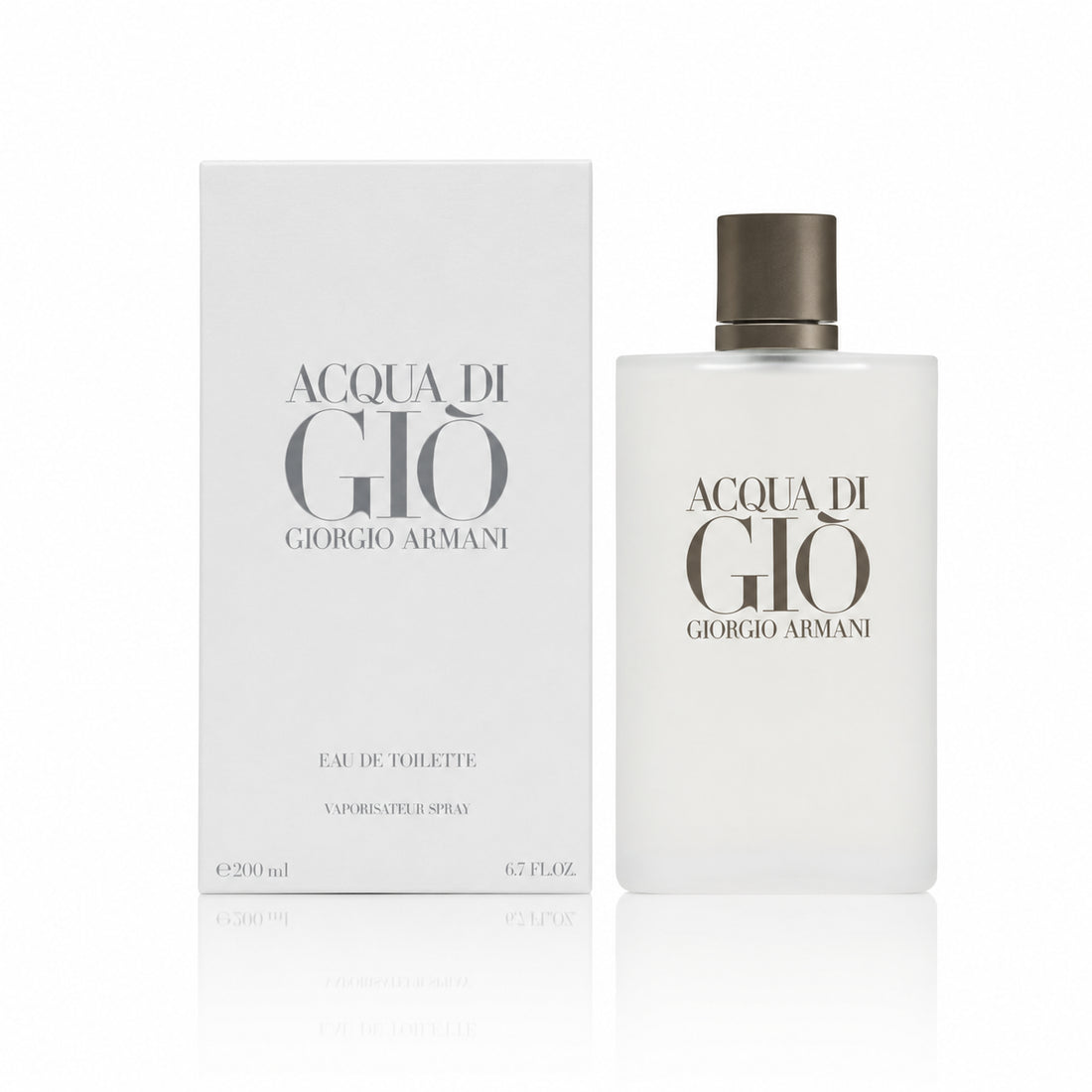 Acqua Di Gio Cologne Product image 5