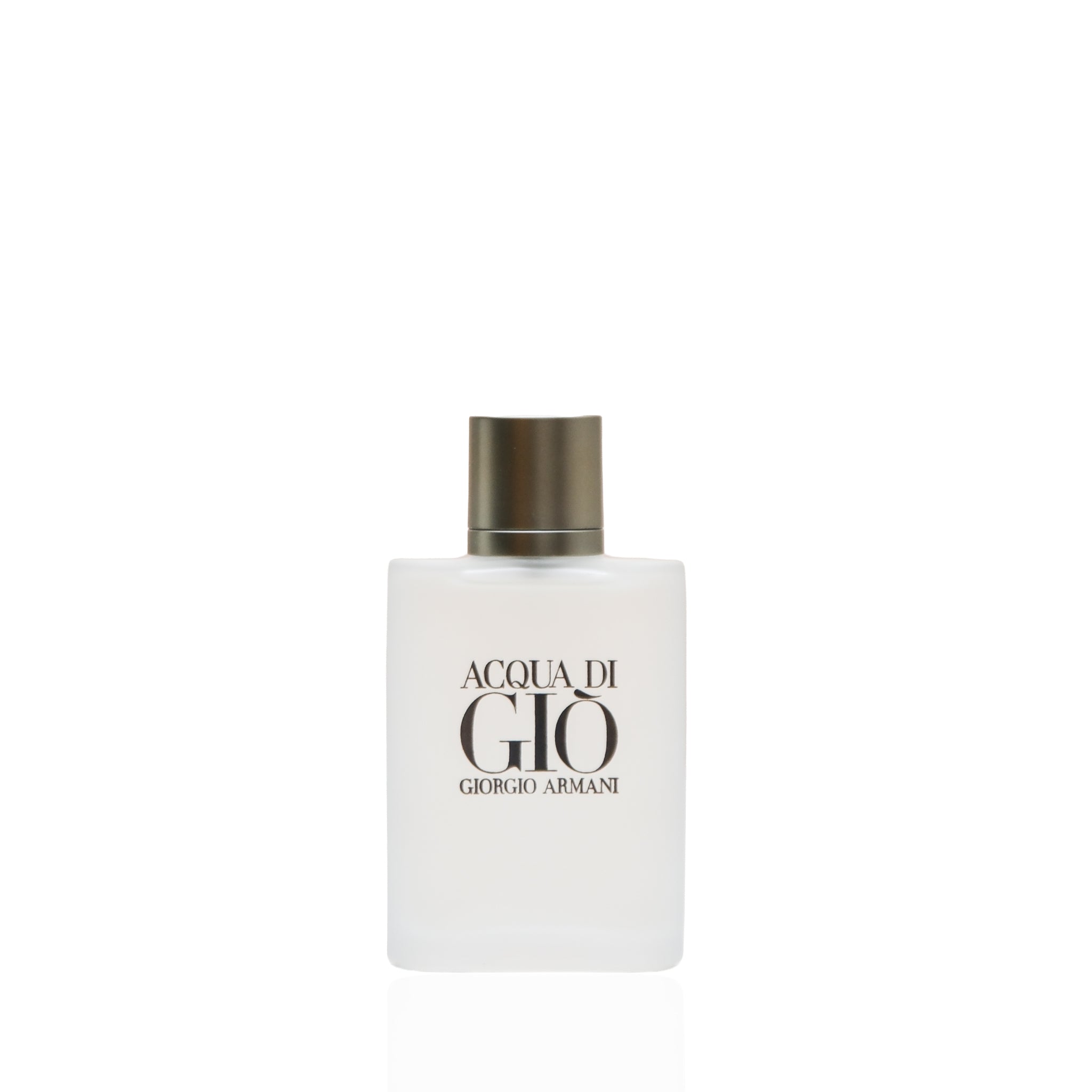 Giorgio Armani Acqua Di Gio Eau De Toilette for Men – Perfumania