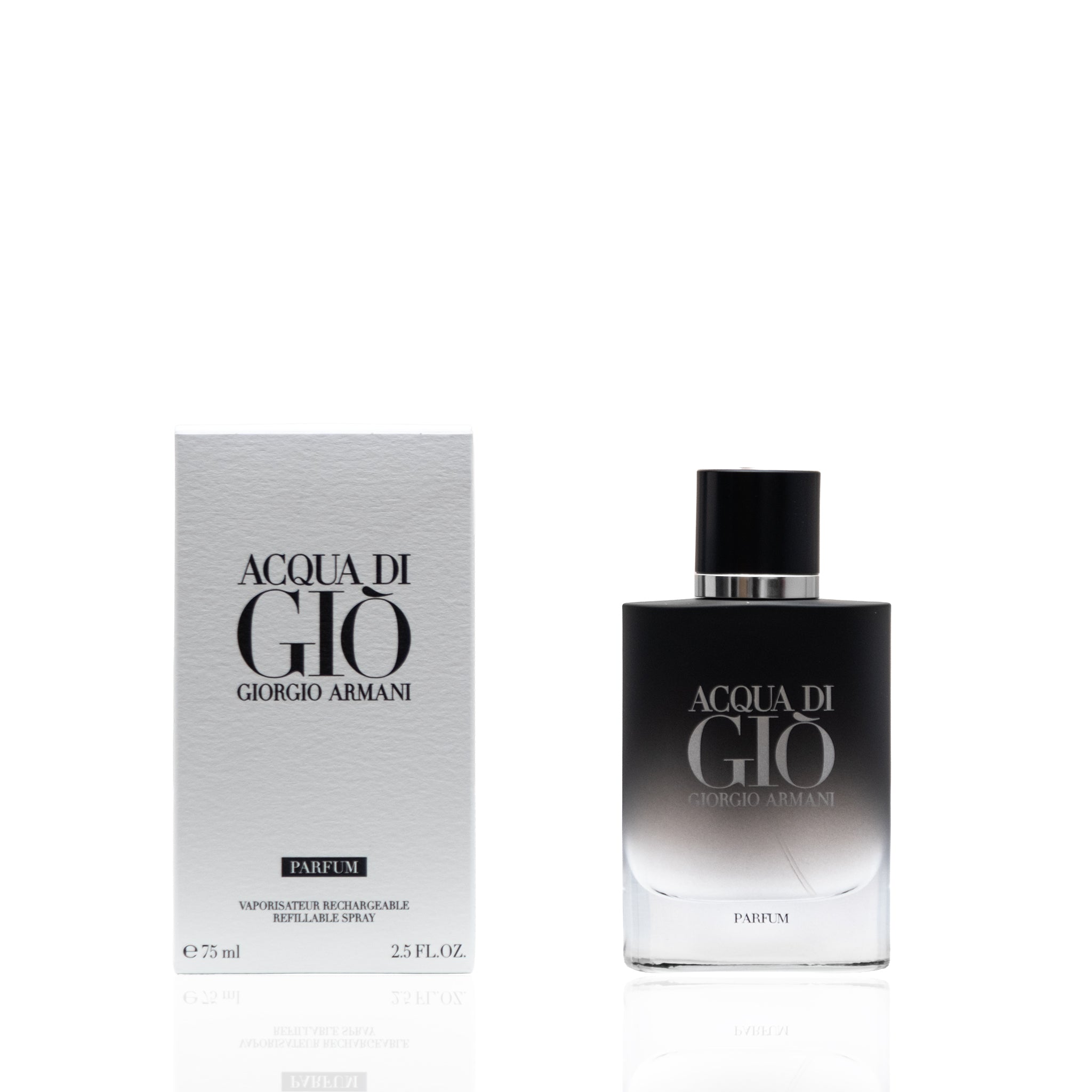 Acqua Di Gio Parfum Spray Cologne – Perfumania