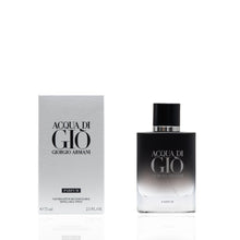 Acqua Di Gio Parfum Spray Cologne Featured