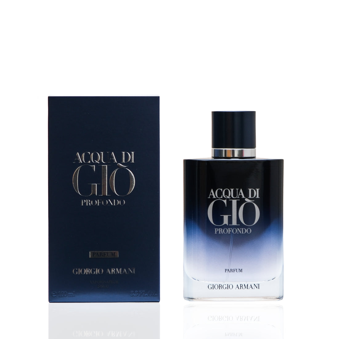 Acqua Di Gio Profondo Cologne Product image 1