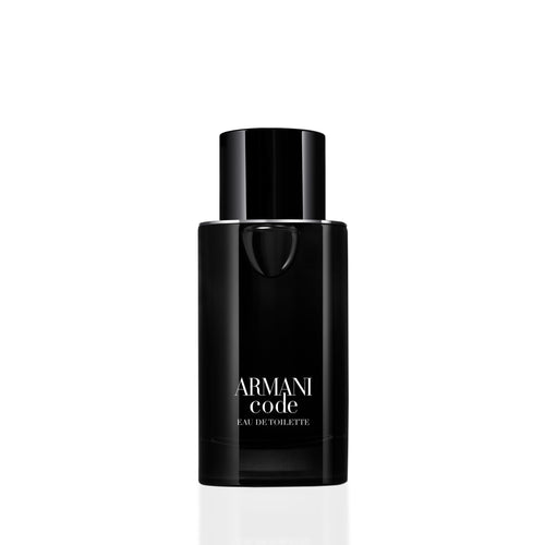 Armani Code Eau De Toilette Spray for Men by Giorgio Armani