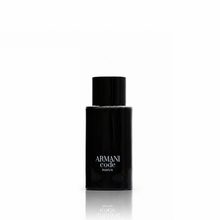 Code Parfum 2.5 oz.