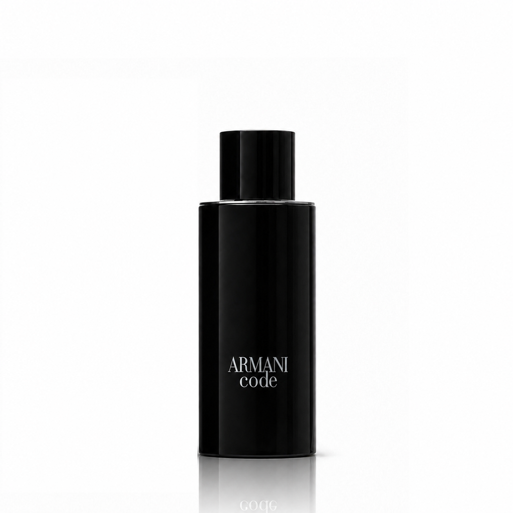 Code Eau De Toilette 4.2 oz.