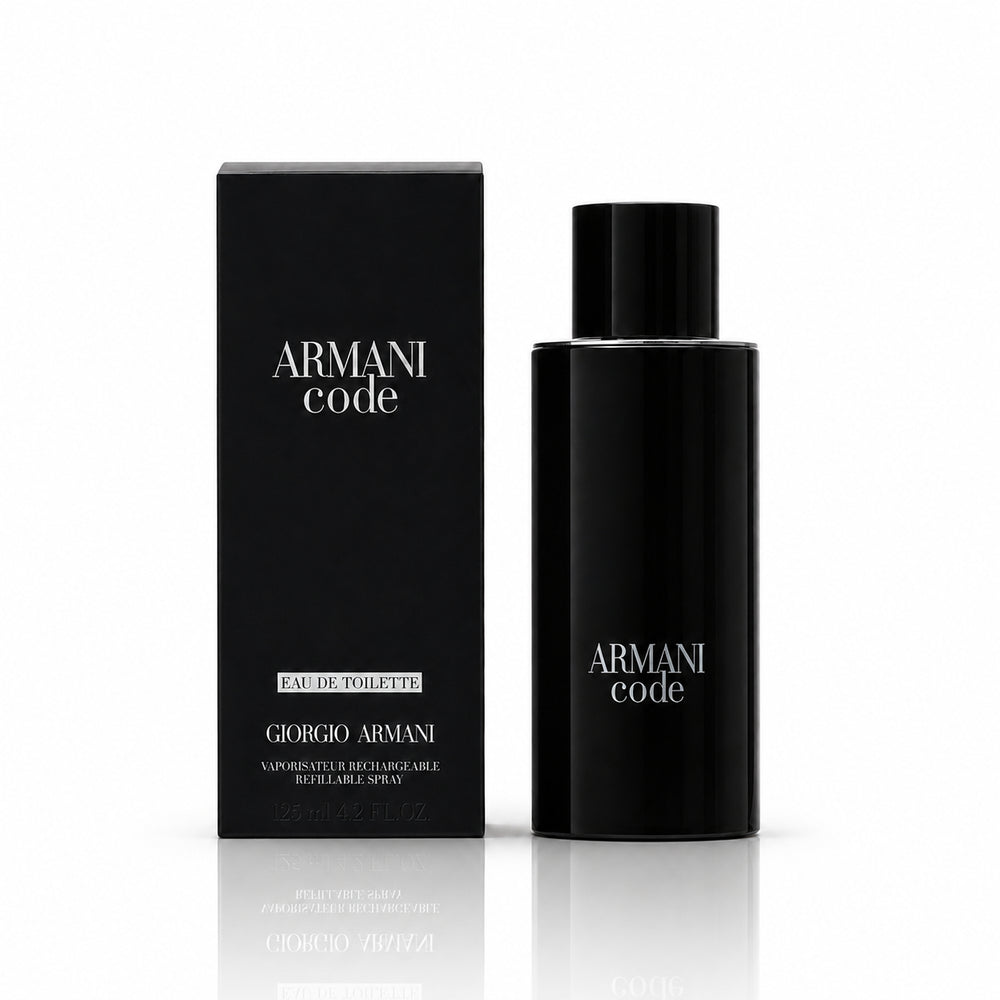 Armani Code Cologne