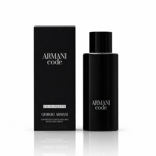 Code Eau De Toilette 4.2 oz.