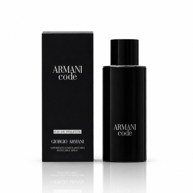 Armani Code Cologne