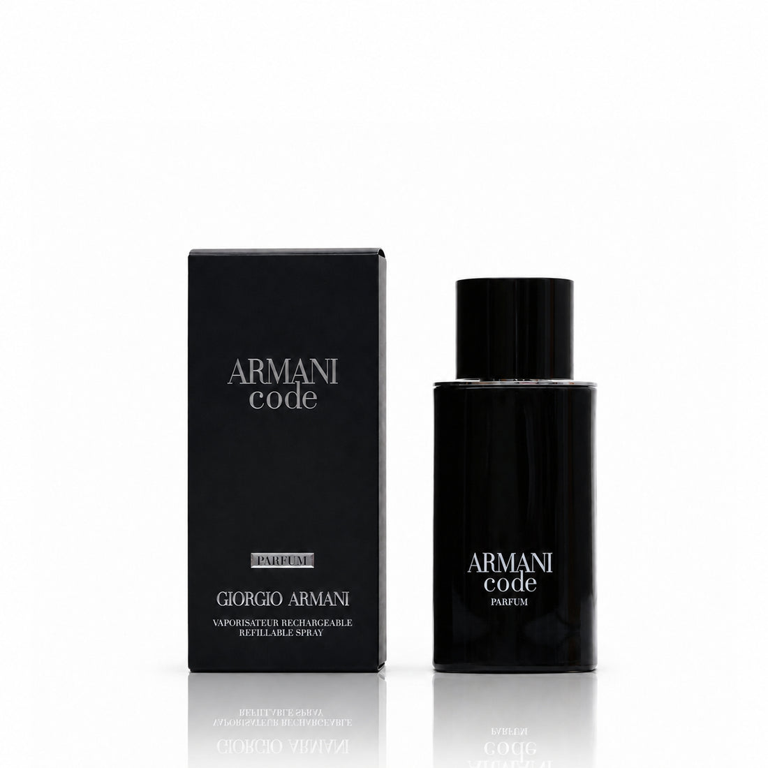 Armani Code Cologne Product image 1