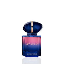 My Way Perfume Featured