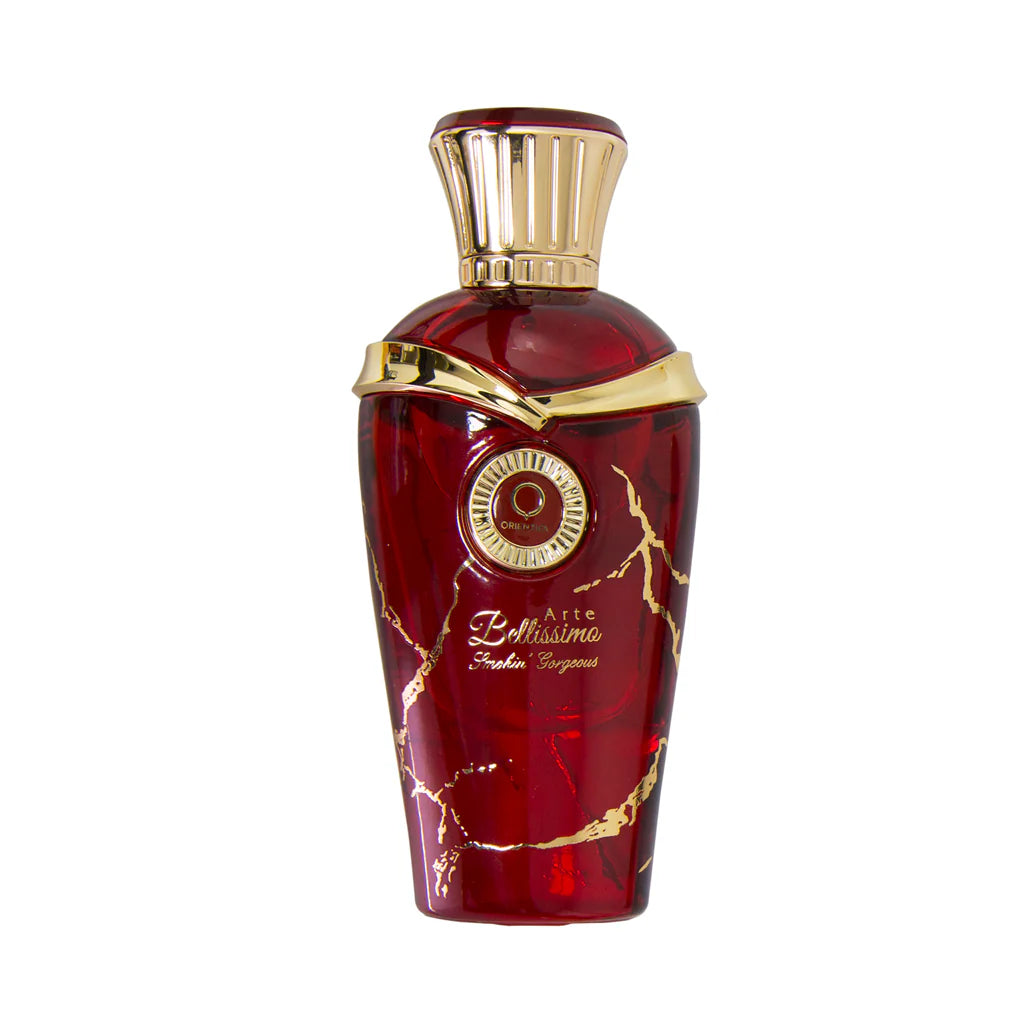 Arte Bellisimo Smokin Gorgeous Eau de Parfum Product image 1
