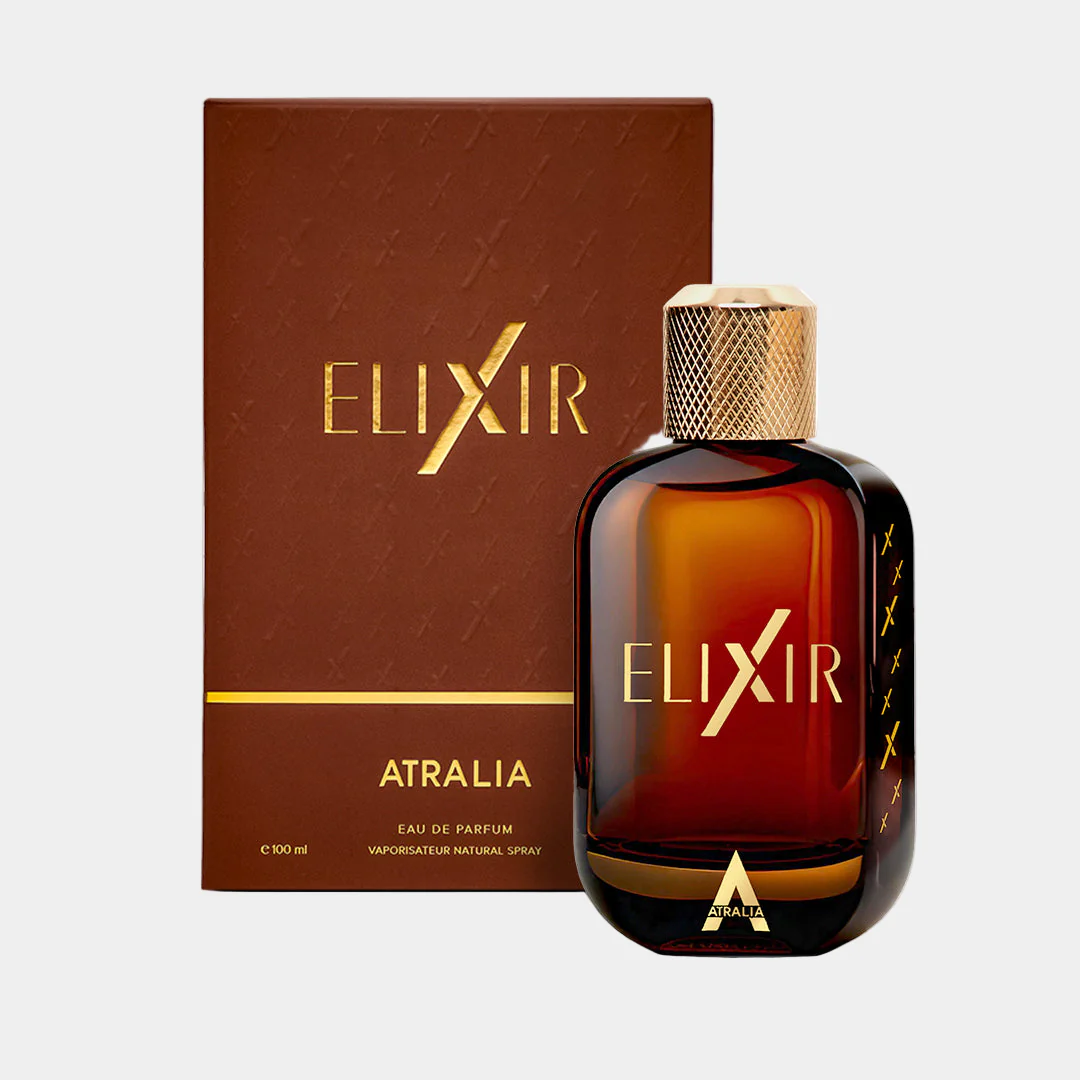 Elixir Unisex Fragrance Product image 1